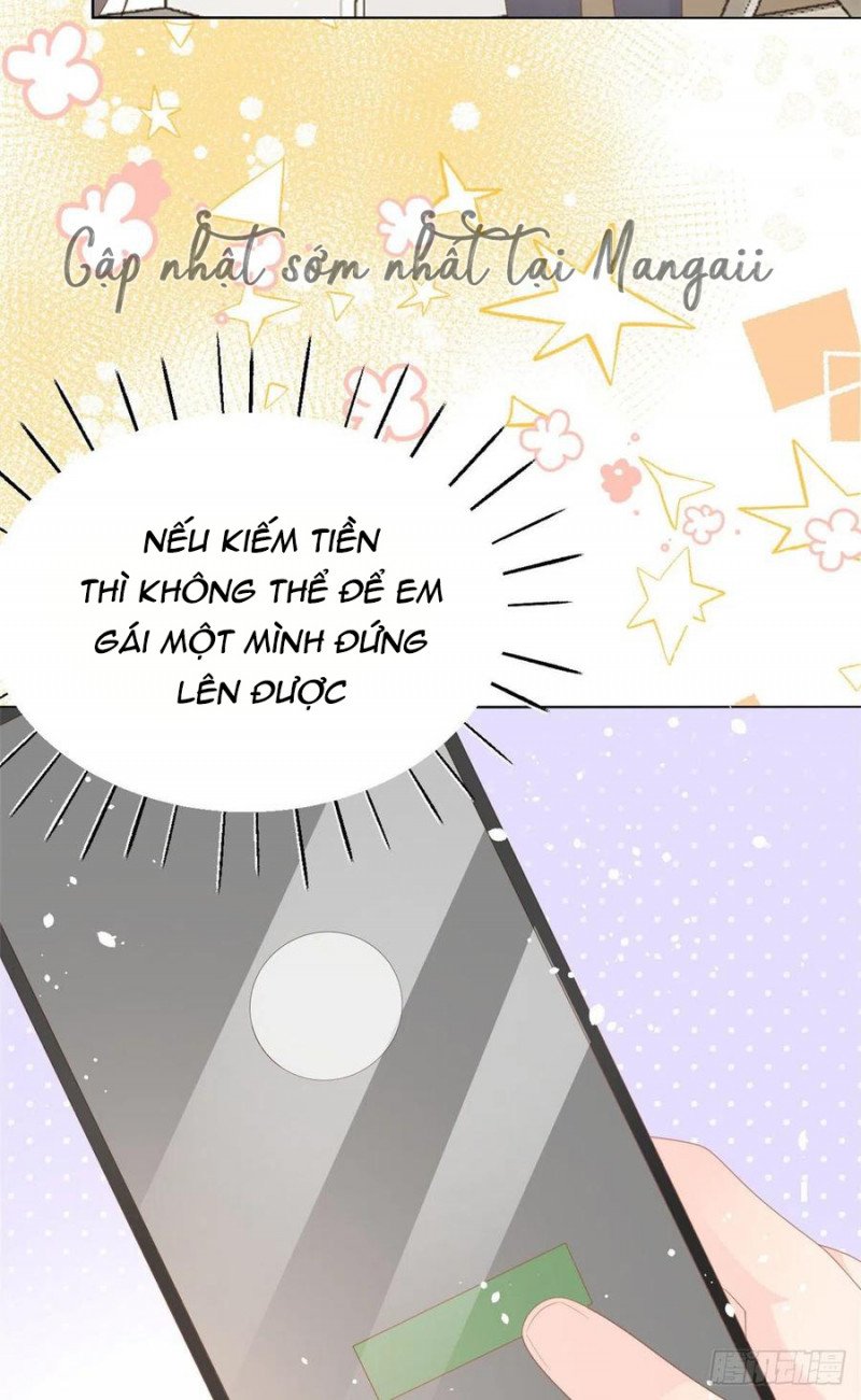 đoàn sủng lão đại ba tuổi rưỡi chapter 129 2