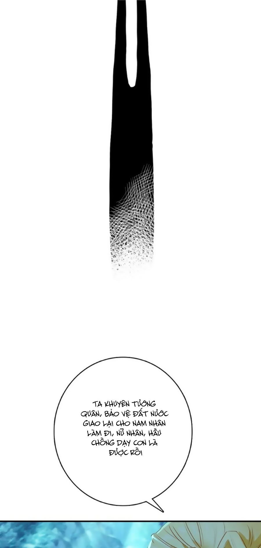 mỹ nhân làm tướng chapter 14 10