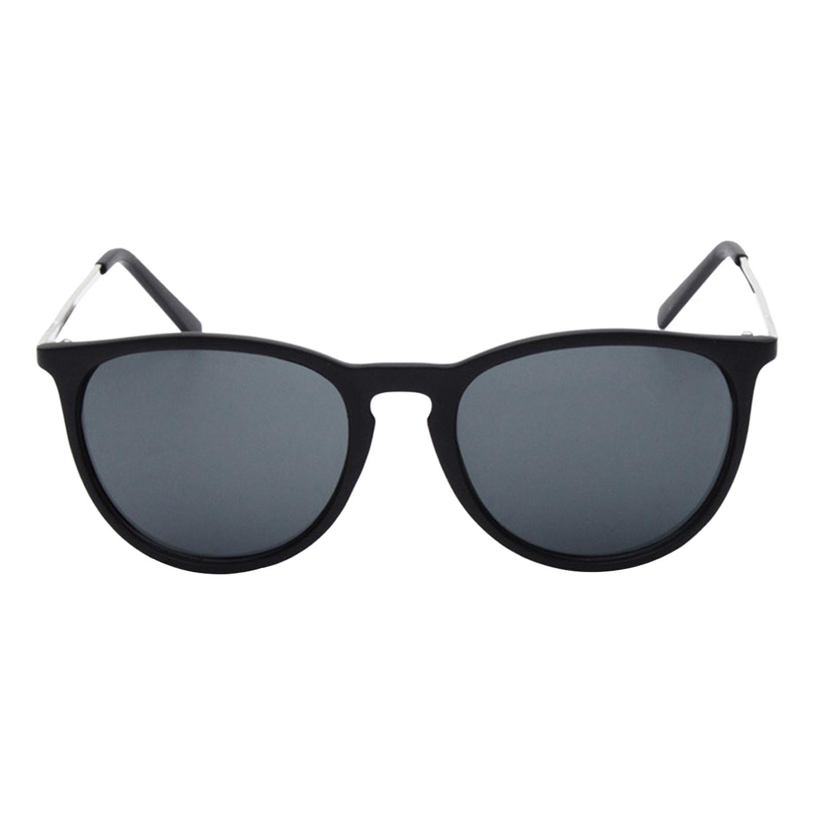 Trendy Sunglasses, Oval Frame Sun Glasses Eyewear UV400 Protection Eyeglasses for Party