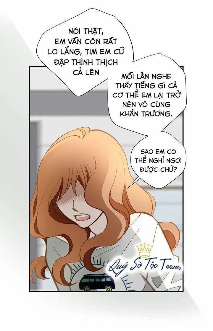 tiếp xúc chí mạng chapter 90 45