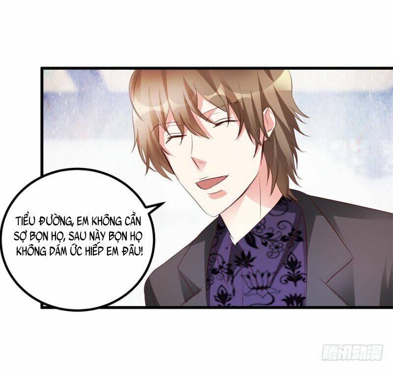 thấu thị tiên y chapter 47 17