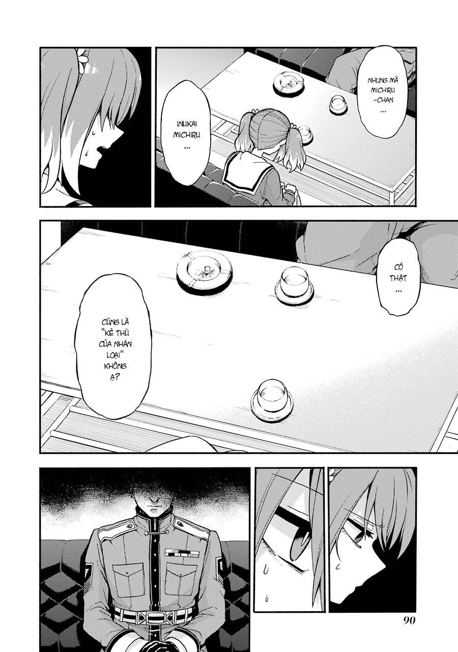 nana vô năng chapter 31 30