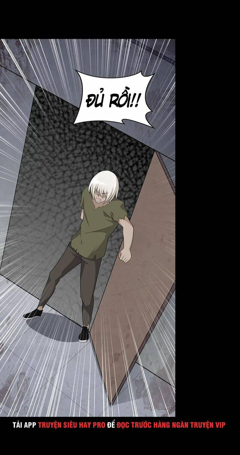 bạn gái virus của tôi chapter 126 28