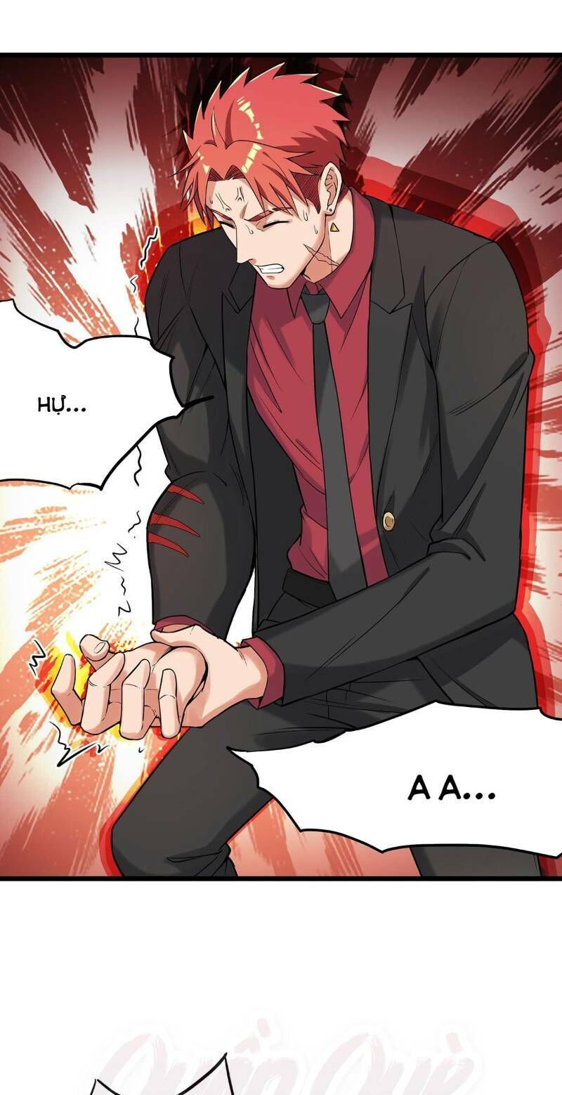 đỉnh phong cường thiếu chapter 40 13