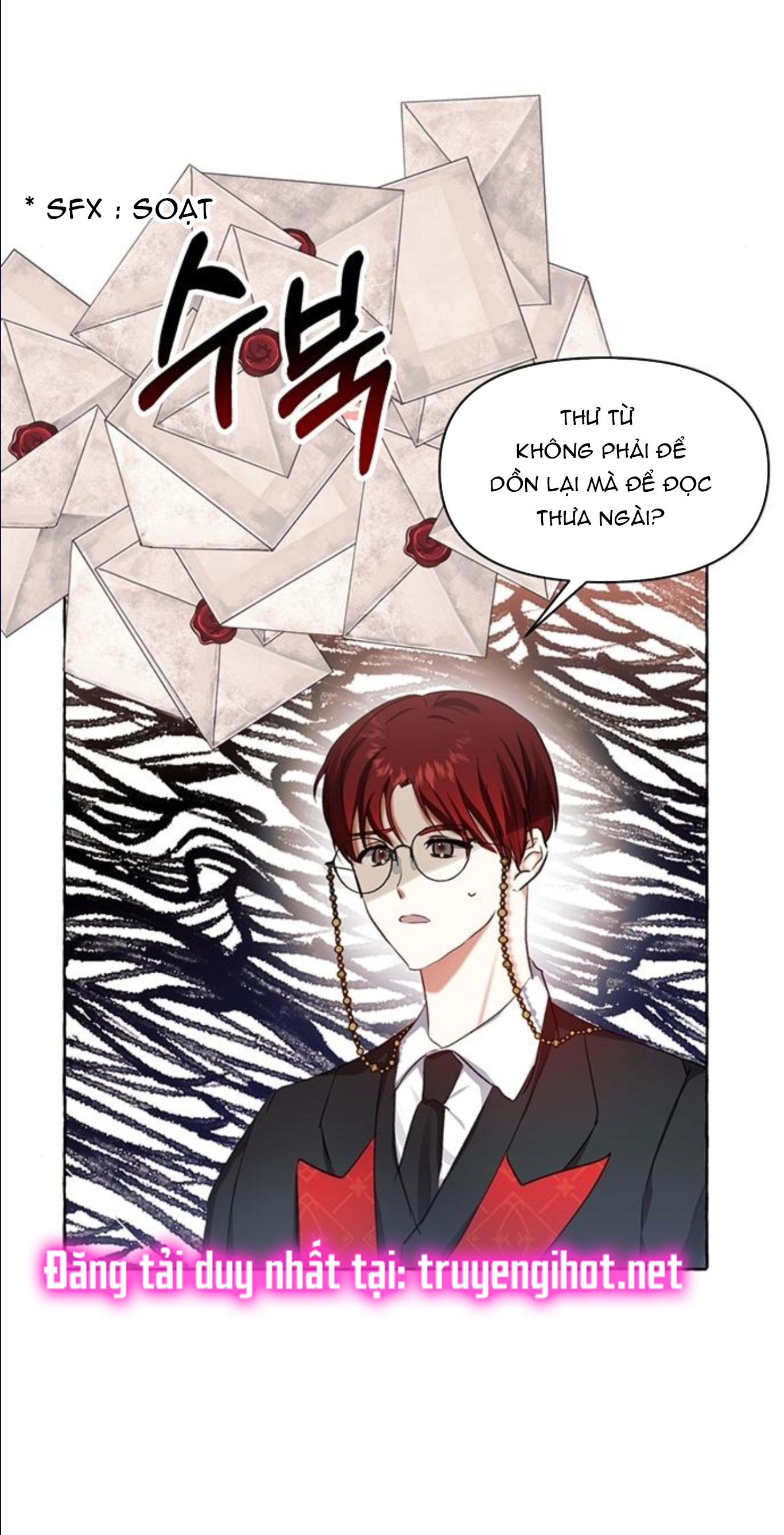 Con Gái Bé Bỏng Của Công Tước Ác Ma chapter 6 - Trang 12