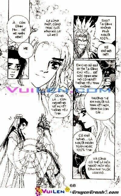 đóa hoa yêu kiều chapter 7 69