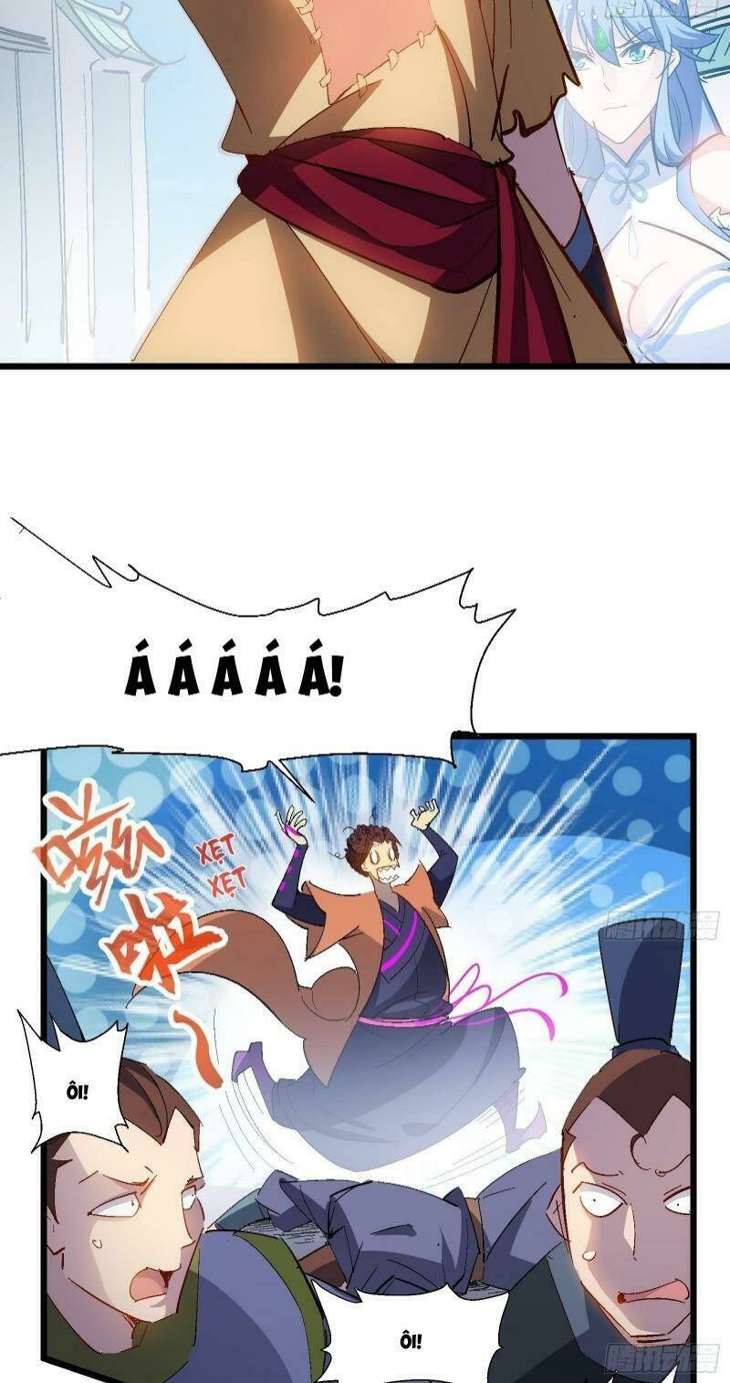 thiên mệnh long thần chapter 26 16