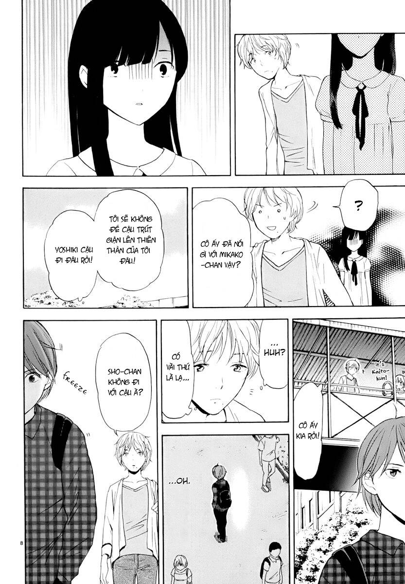 himegoto - juukyuusai no seifuku chapter 14 7