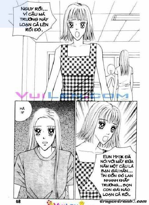 người mẫu hoàn hảo chapter 6 6