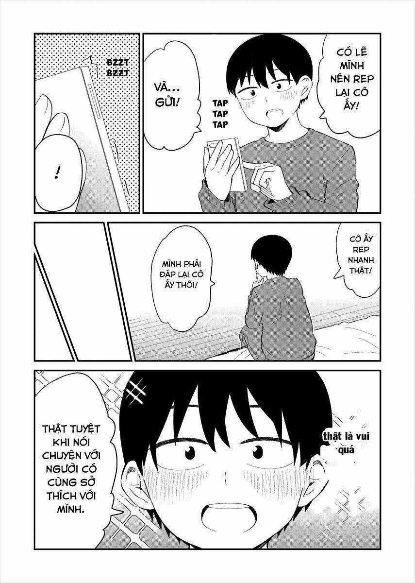 his favorite idol moves in next door chapter 16 3