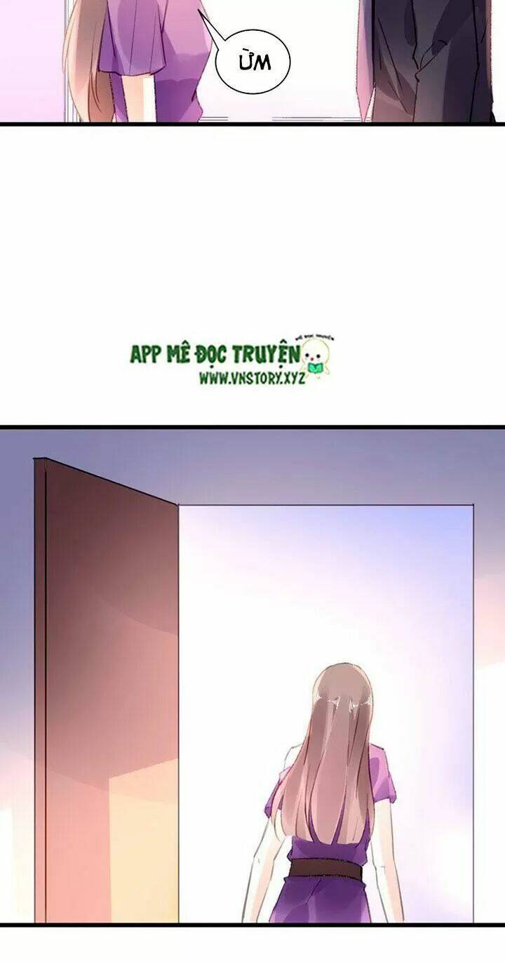 mưu ái thành nghiện chapter 83 16