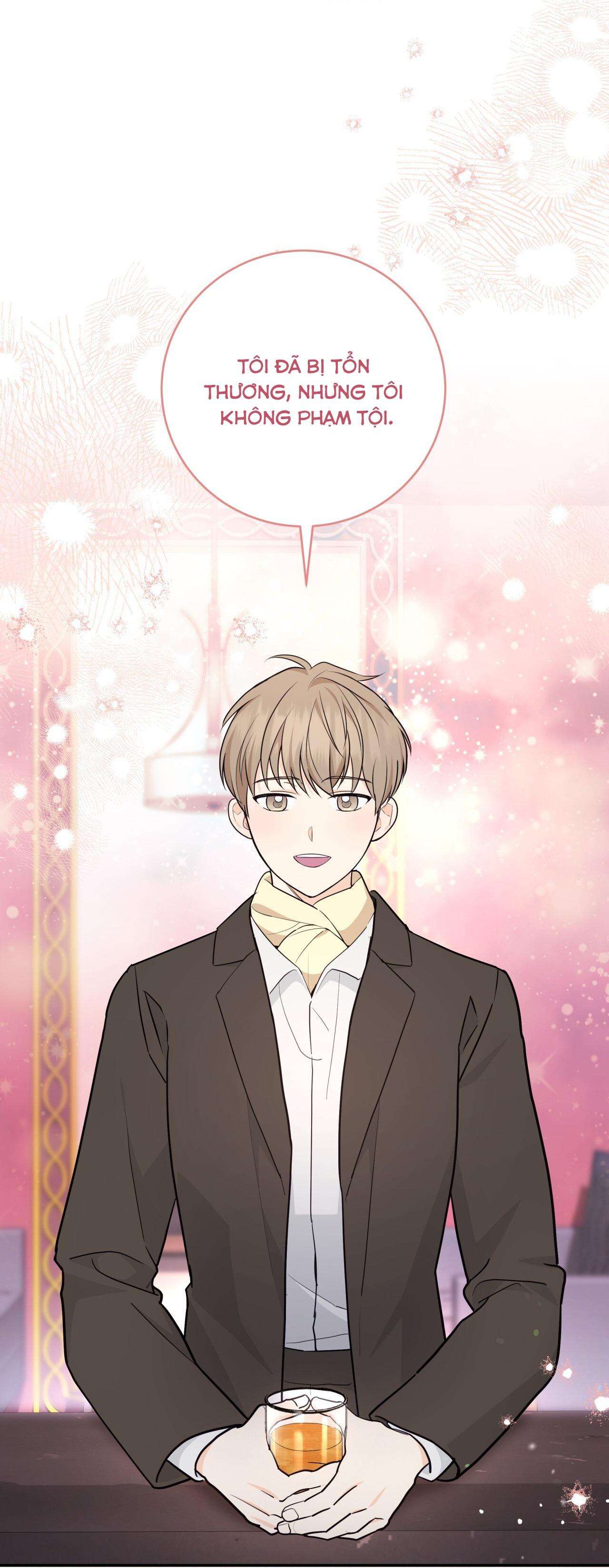 vị ngọt không đường (sweet not sugar) chapter 47 36