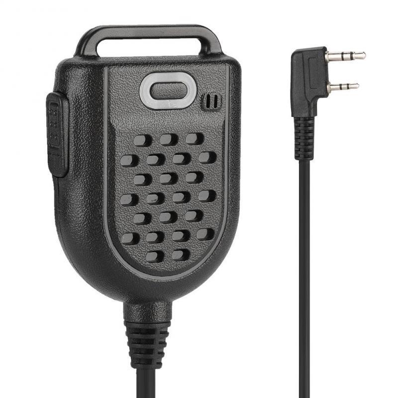 Bộ đàm mini Walkie-talkie có đèn tiện dụng