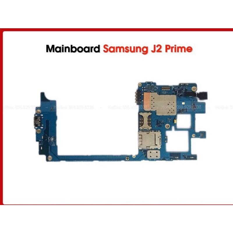 Mainboardbo mạch chủ cho Samsung j2 prime G532 hàng zin bóc máy, full chức năng