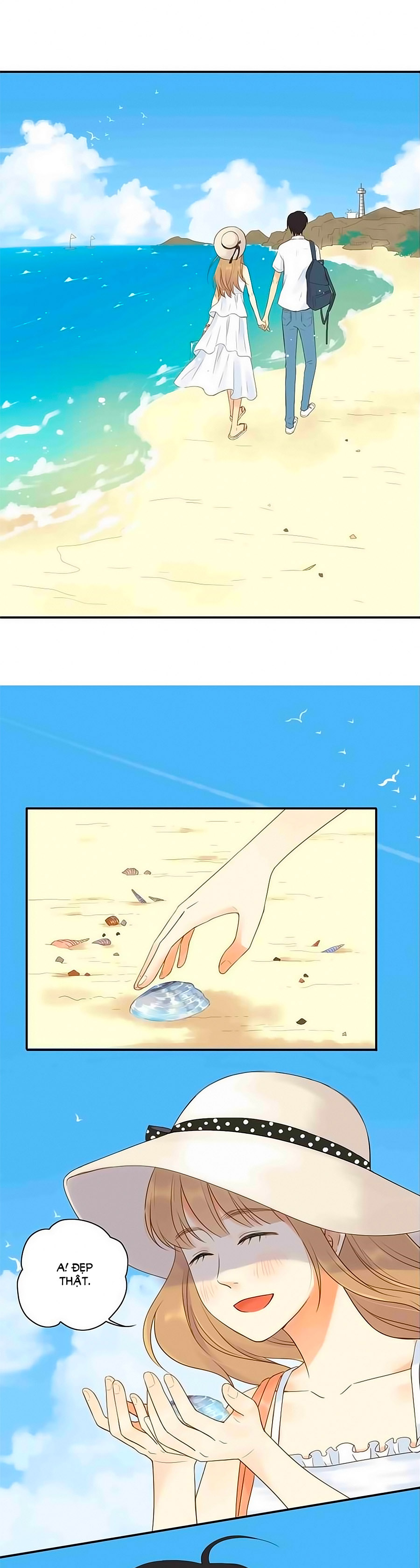 bạc hà chi hạ 2 chapter 45.2 3