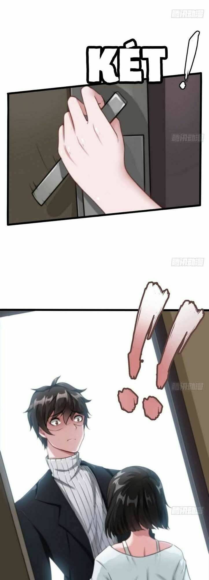 siêu cấp kiện bàn hiệp chapter 2 11