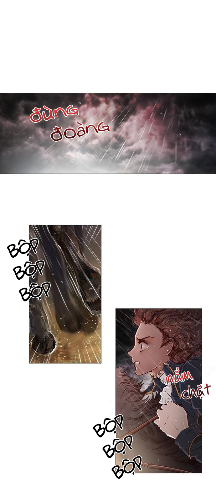 tôi chính là nhà sưu tập chim chapter 16 2