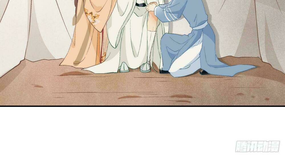 vương gia ba tuổi rưỡi của tôi chapter 13 44