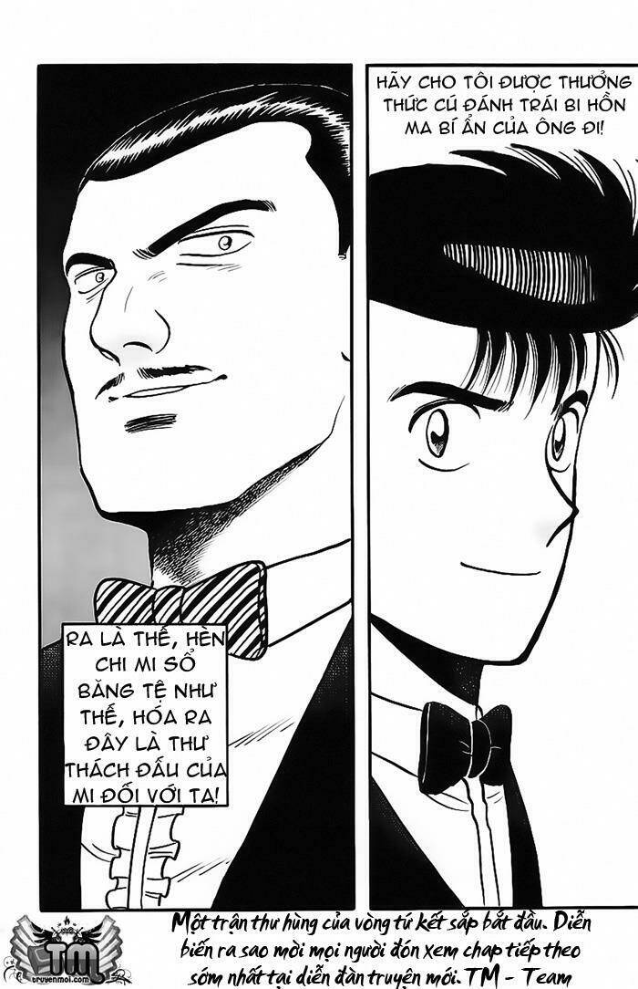 break shot chapter 123 19