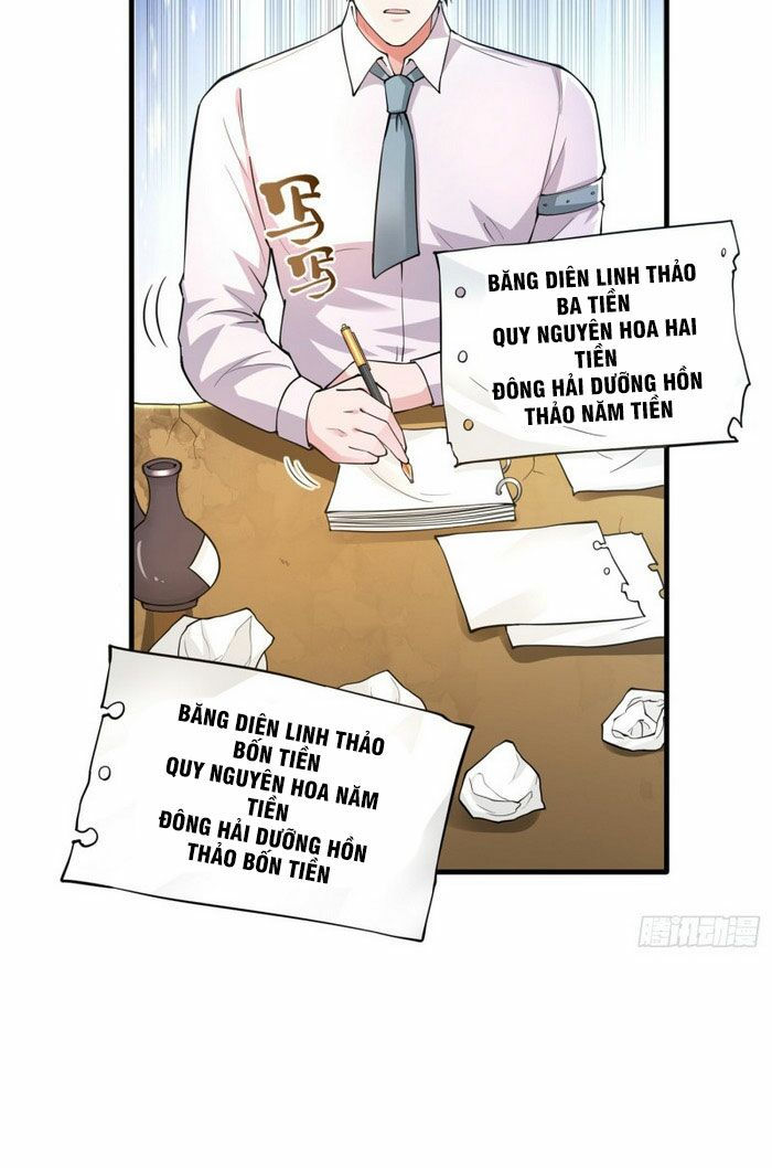 tối cường thần y tại đô thị chapter 151 23