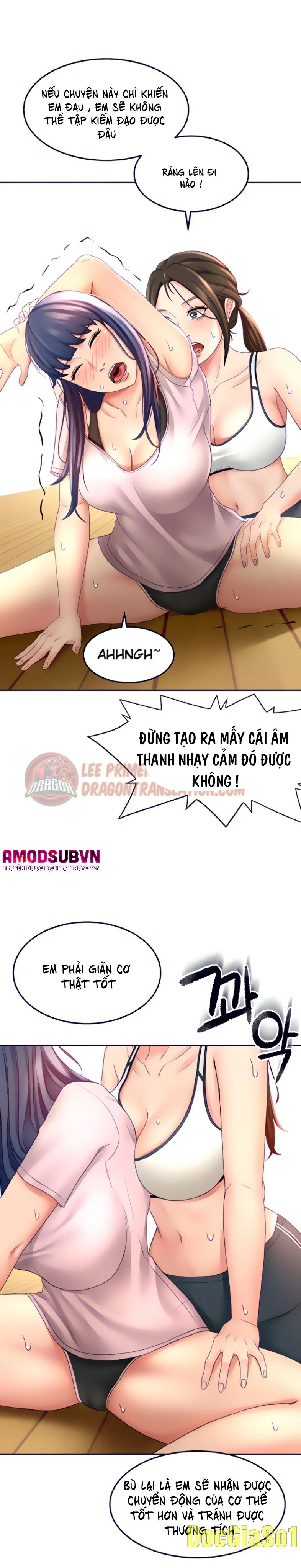 cậu chủ nhỏ chapter 19 26