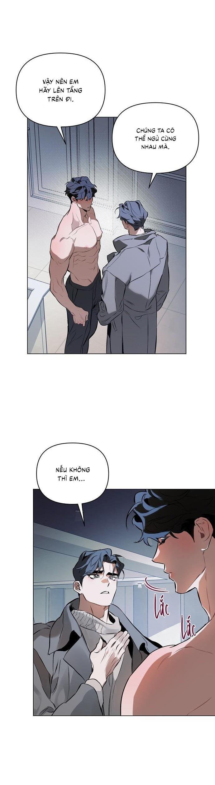 định tên mối quan hệ chapter 92 22