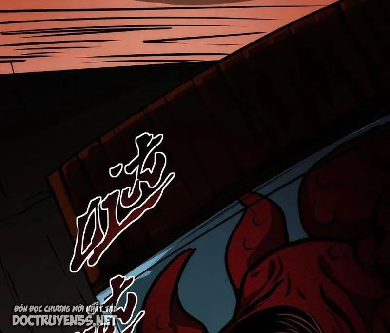 quỷ dị dược tề sư: bệnh nhân của ta đều là kinh khủng chapter 15 30