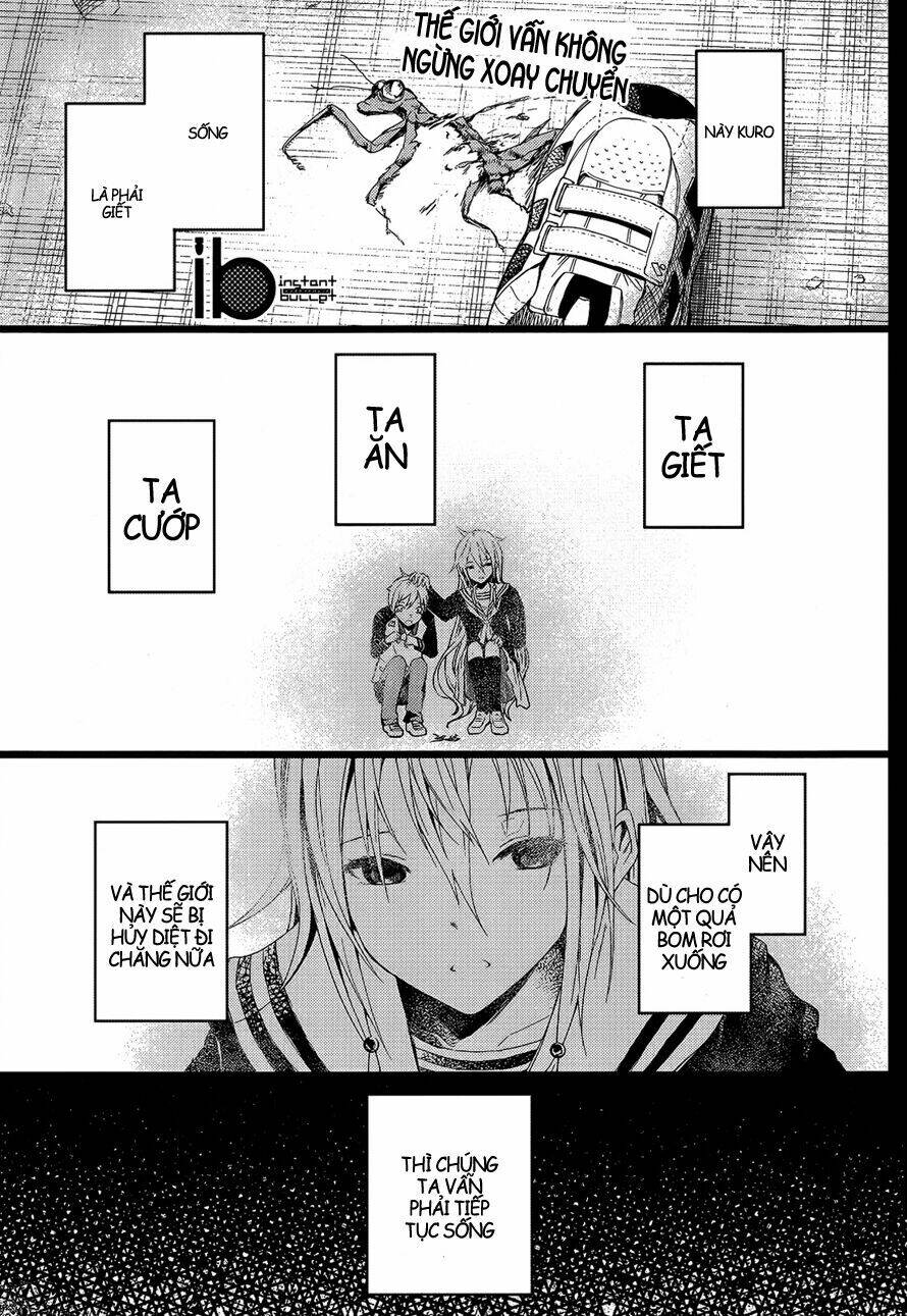 instant bullet chapter 2 2