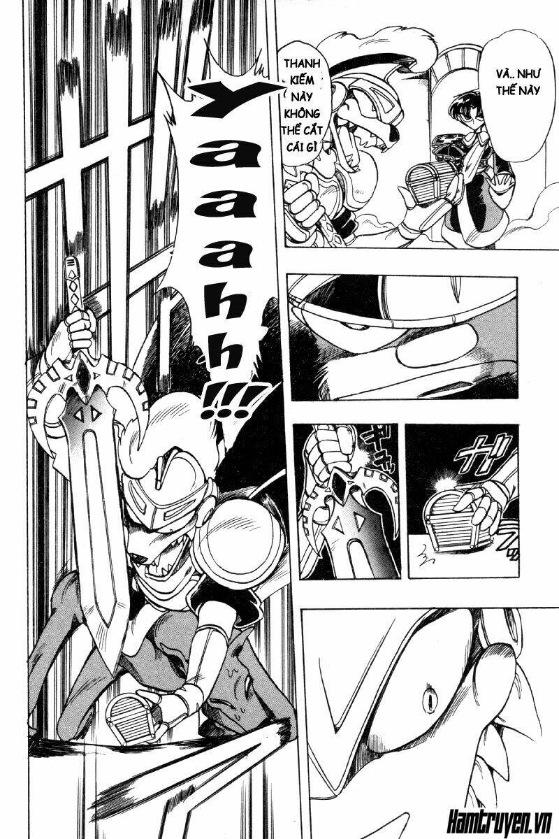 violinist of hameln - cây đàn kì diệu chapter 73 38