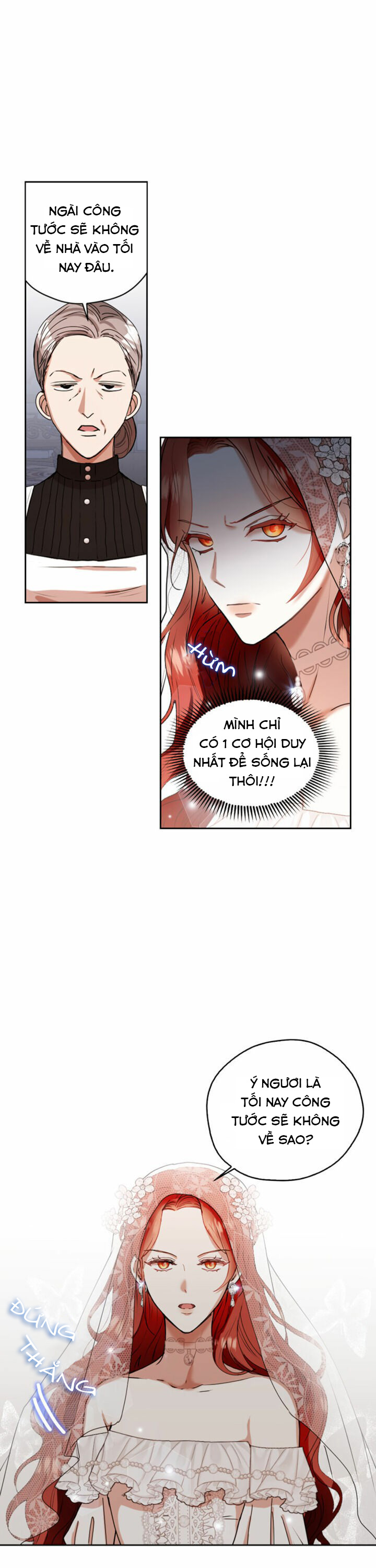 nuôi dưỡng lão công level max chapter 2 6