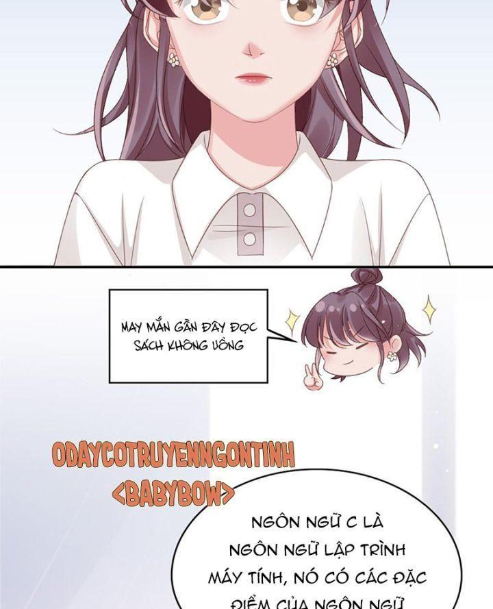 chiếc bật lửa và váy công chúa (b) chapter 7 12