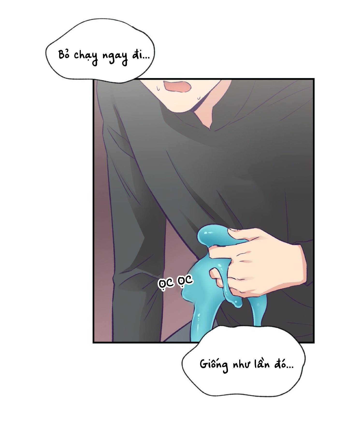 mềm mại tan chảy chapter 29 13