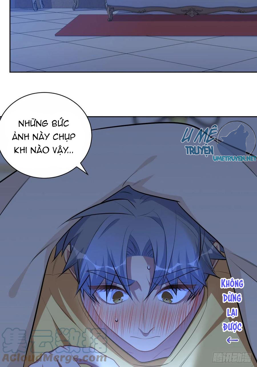 bố vợ đại nhân là bà xã chapter 145 3