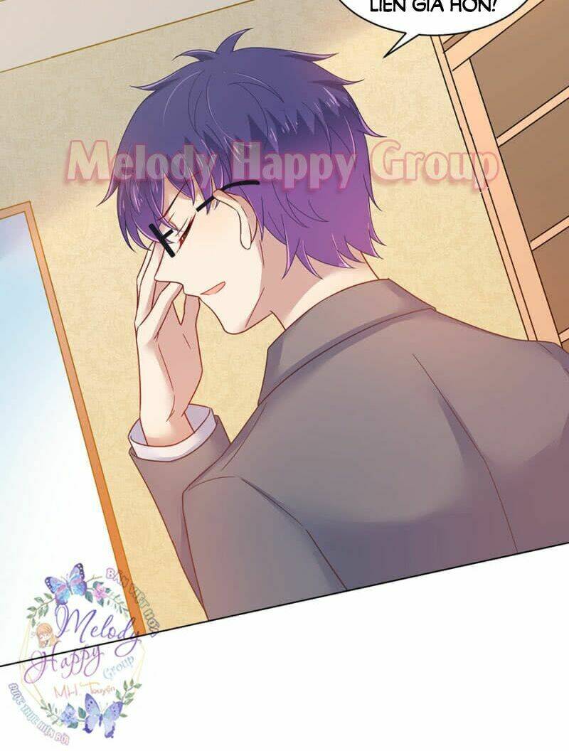 ma lạt thiên kim đẩu ác thiếu chapter 151.5 27