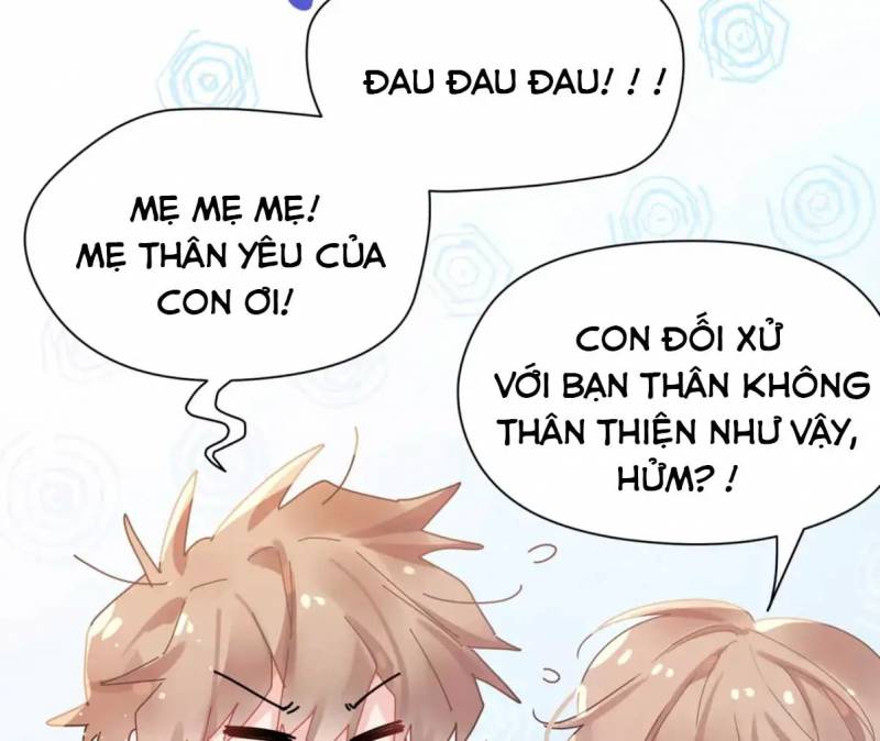 Có Bản Lĩnh Thì Cứ Hung Dữ Đi? chapter 110