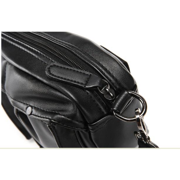 TÚI ĐEO CHÉO MINI BAG CHẤT LIỆU DA CAO CẤP