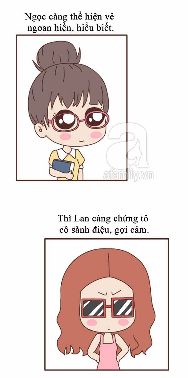 giải mã tình yêu chapter 29 6