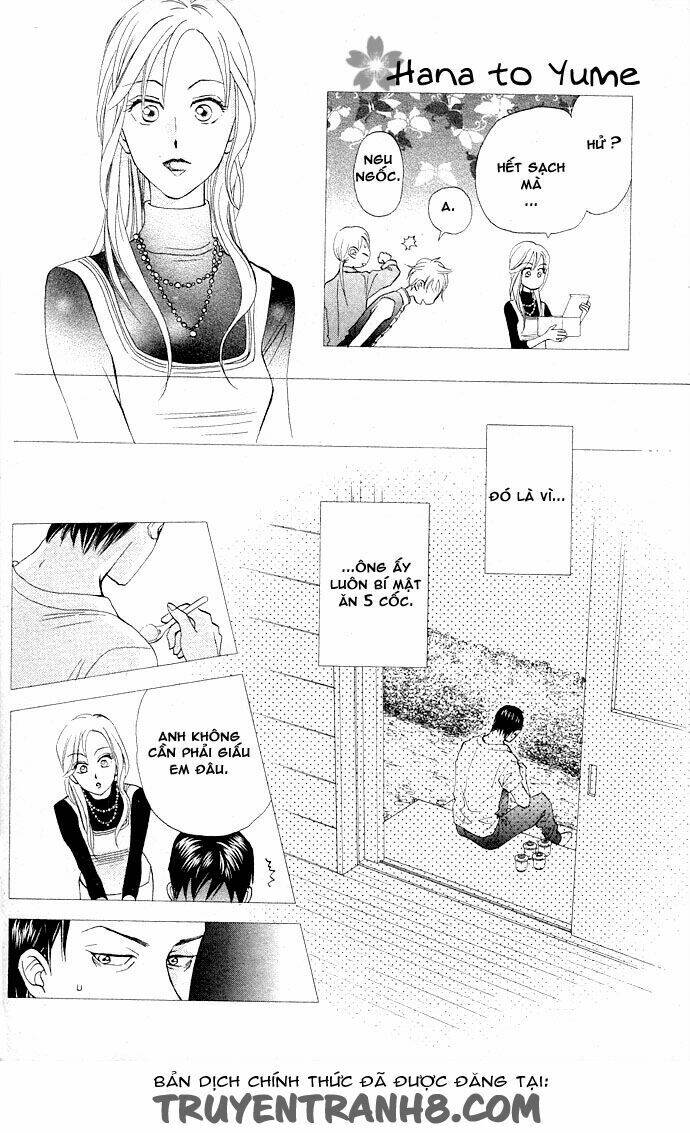 romeo và juliet hiện đại ii chapter 8 21