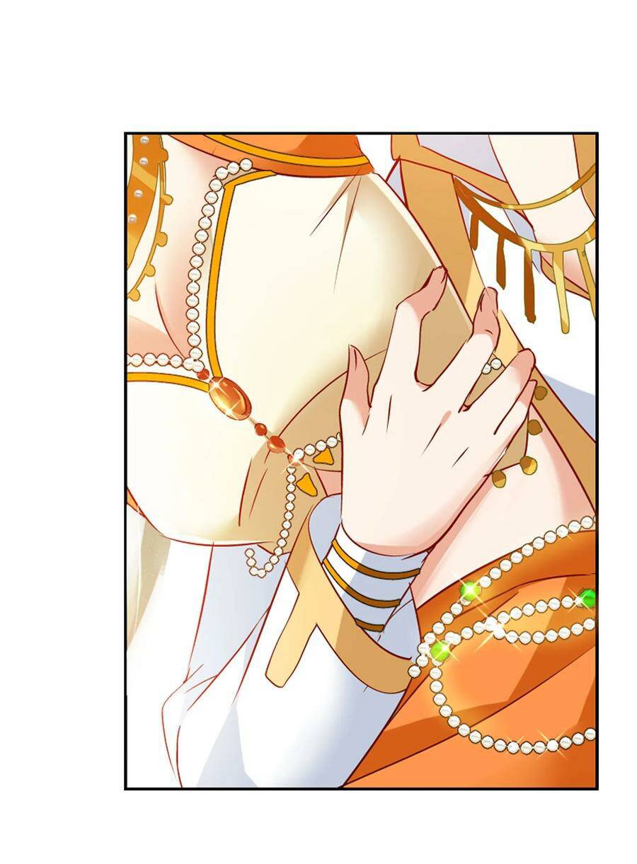 cô ấy đến rồi, xin nằm xuống! chapter 35 13