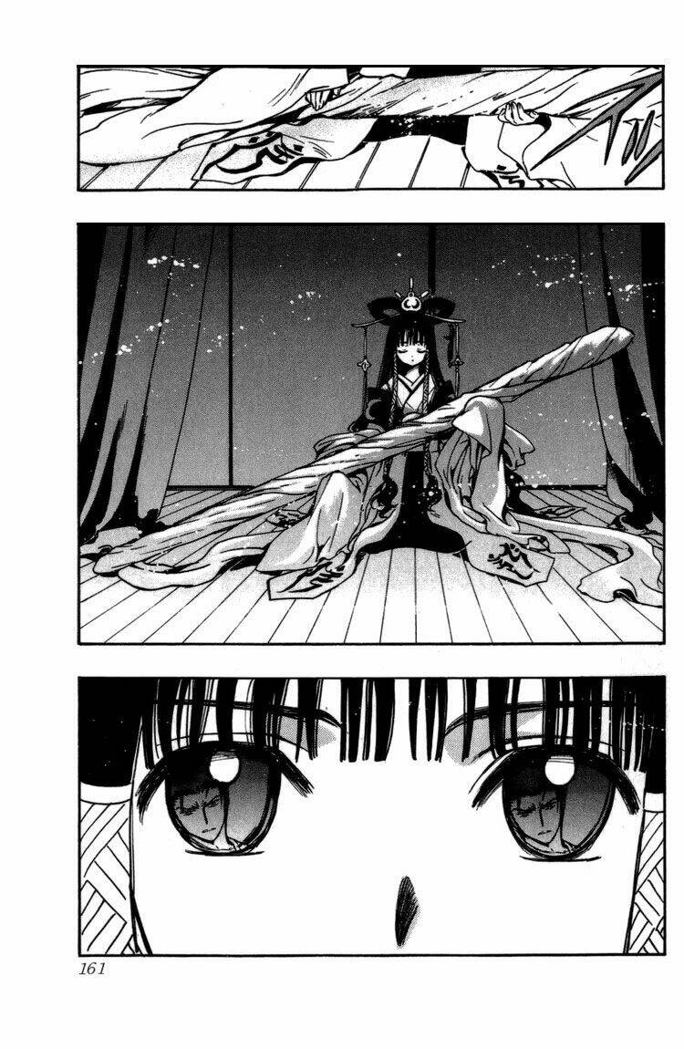 huyền thoại đôi cánh chapter 182 8