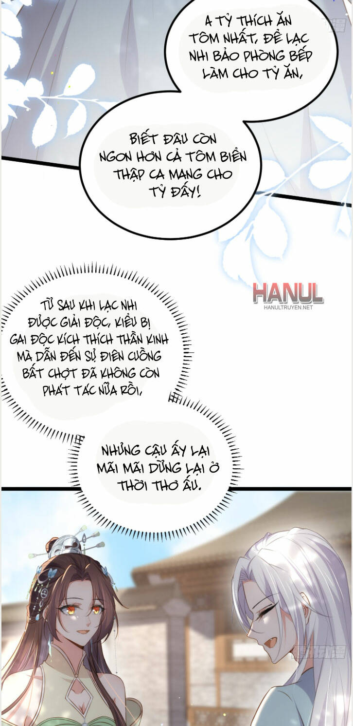 hoạn phi thiên hạ chapter 292 8