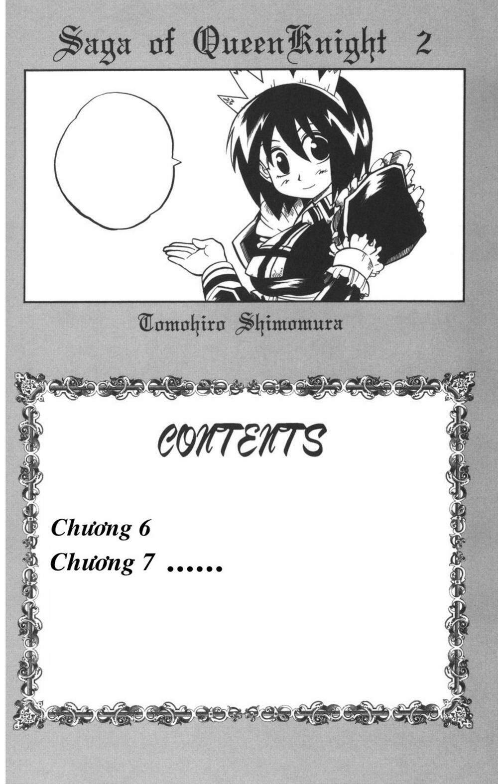 saga of queen knight chapter 9 6