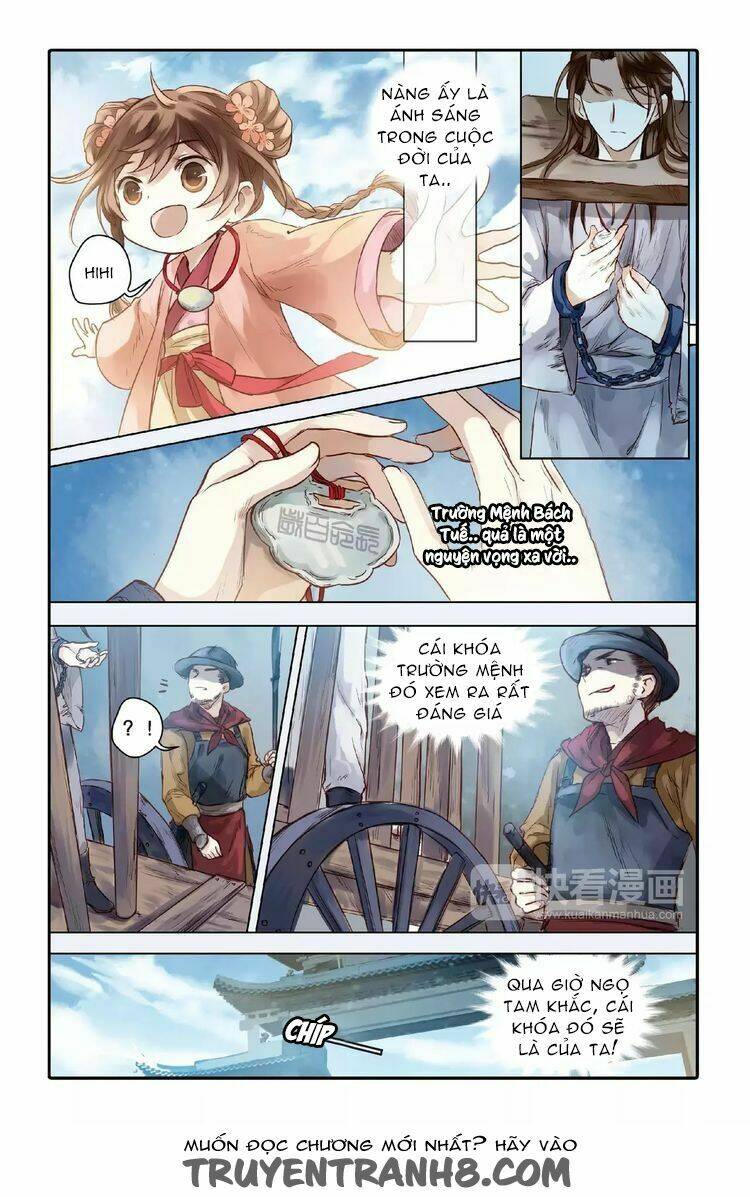 ách xá - yashe chapter 29 6