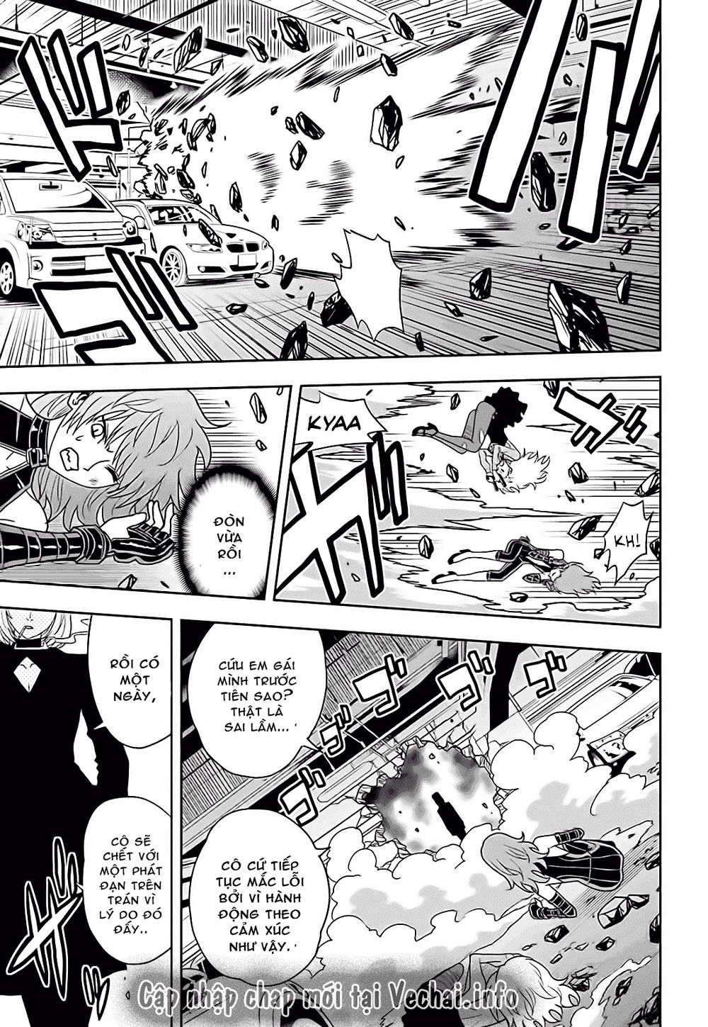 tokyo esp chapter 63 30