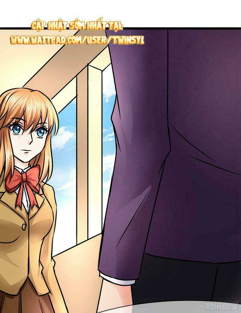 bá đạo trung khuyển tìm ái ký chapter 72 12