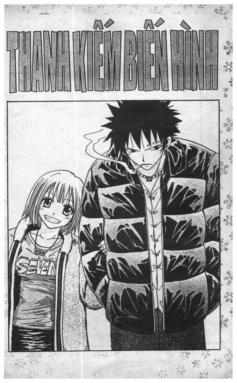 rave master (scan) chapter 10 11