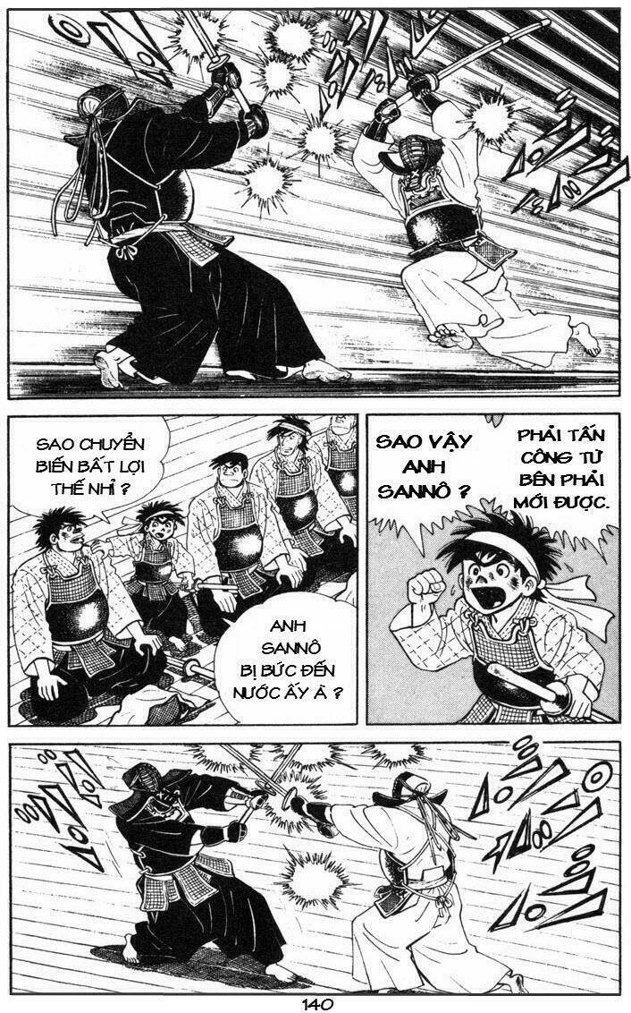 ore wa teppei chapter 48 20