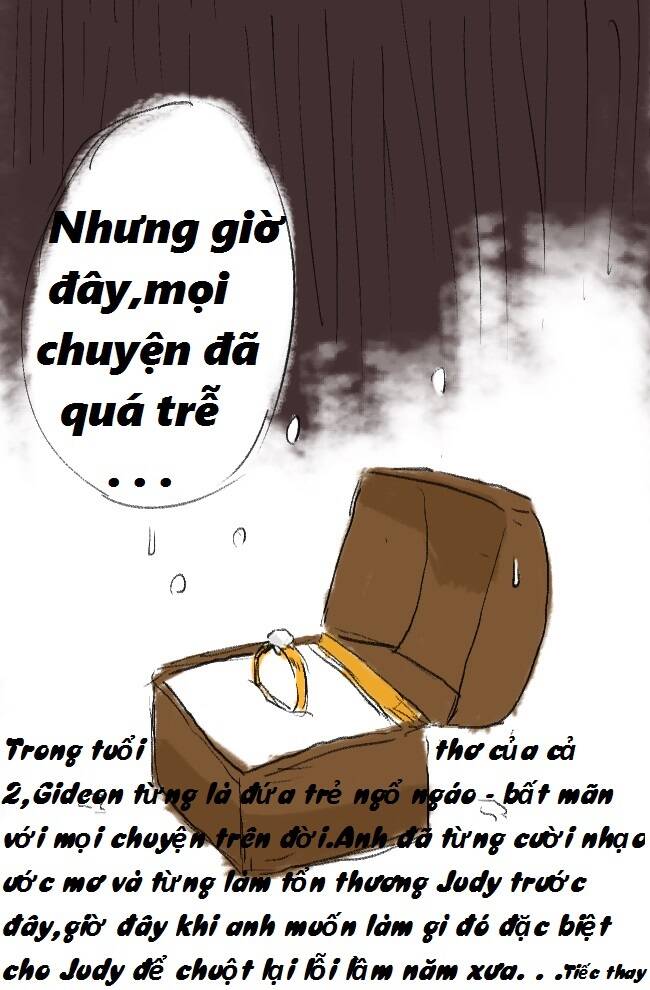 zootopia - ngoại truyện chapter 44 15