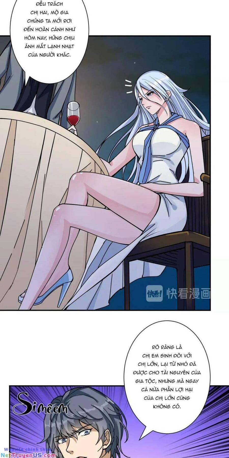 god slayer chapter 70 14