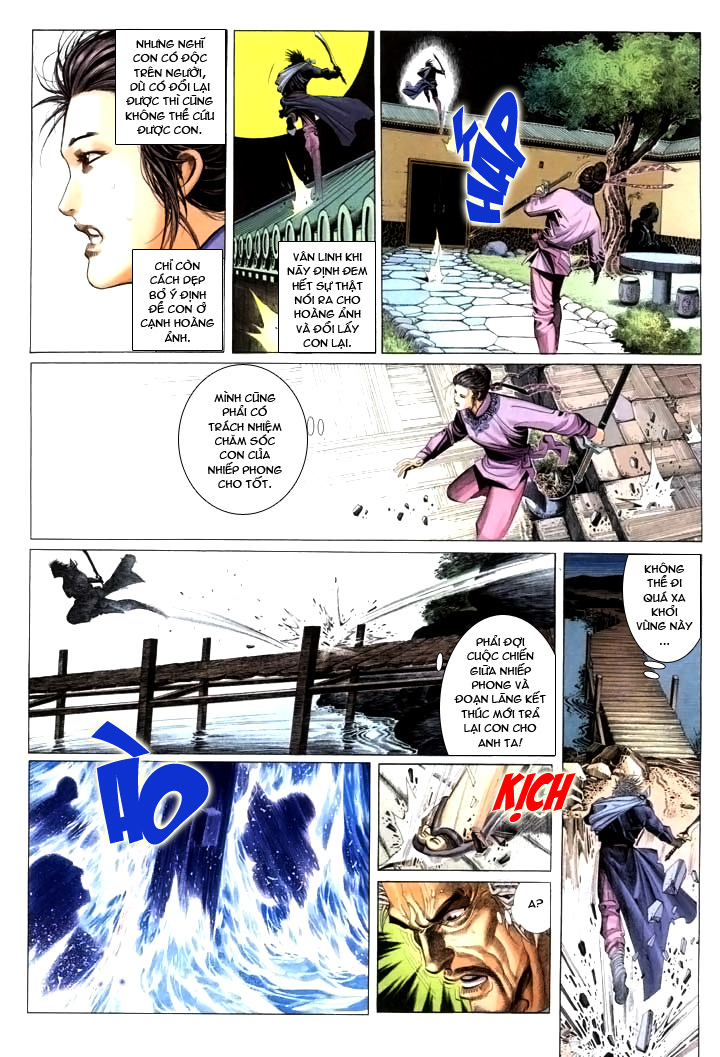 phong vân chapter 251 8